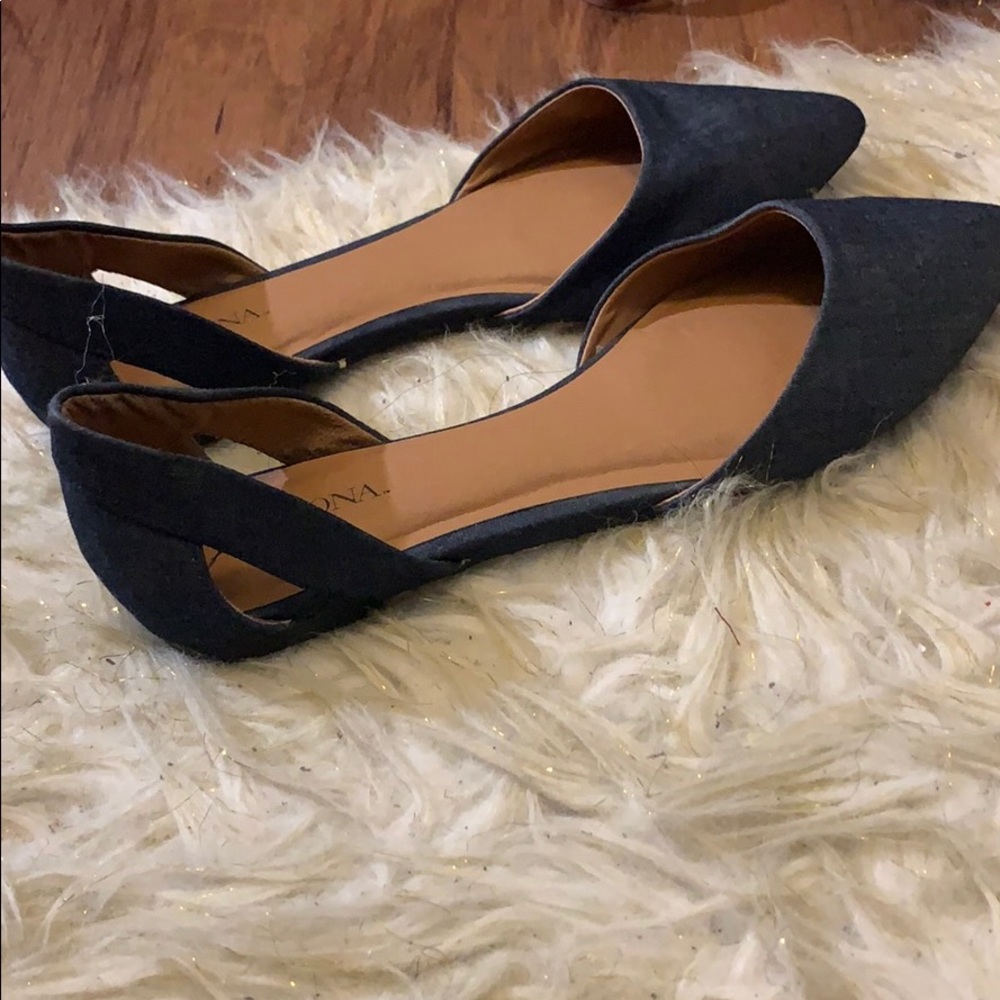 Flats